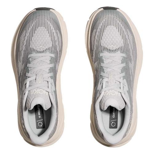 Big Kids' HOKA Clifton 9 Running Shoes - Primary Image