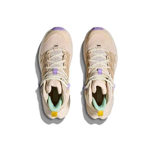 Women's HOKA Anacapa Breeze Mid Hiking Boots - Primary Image