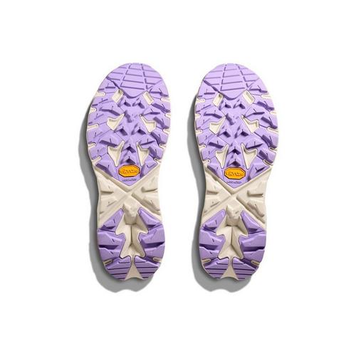 Women's HOKA Anacapa Breeze Mid Hiking Boots - Primary Image