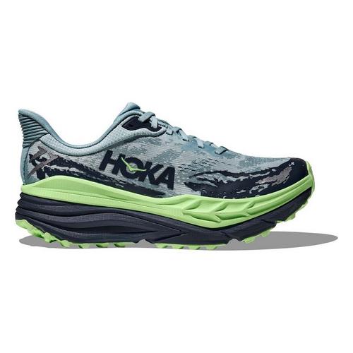 Men's HOKA Stinson 7 Trail Running Shoes - Primary Image