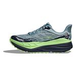 Men's HOKA Stinson 7 Trail Running Shoes - Thumbnail 2 of 5