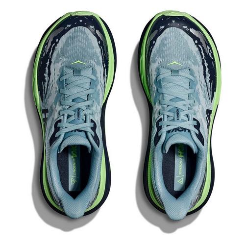 Men's HOKA Stinson 7 Trail Running Shoes - Primary Image