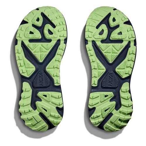 Men's HOKA Stinson 7 Trail Running Shoes - Primary Image