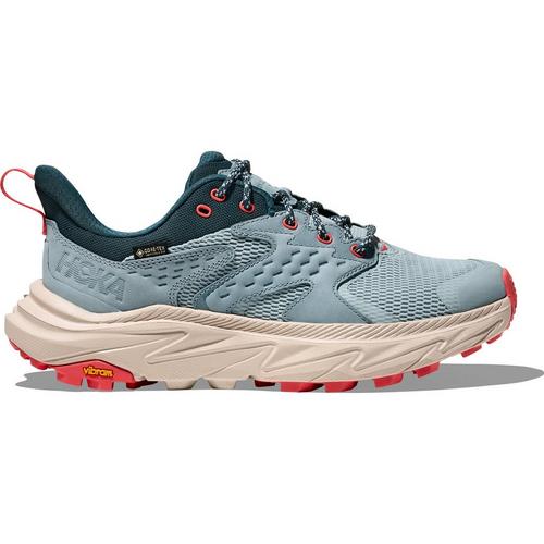 Women's HOKA Anacapa 2 Low Waterproof Hiking Shoes - Primary Image
