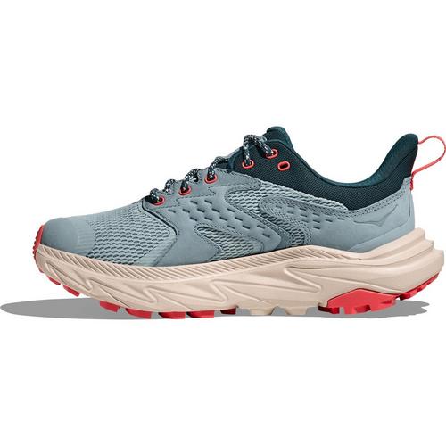 Women's HOKA Anacapa 2 Low Waterproof Hiking Shoes - Primary Image
