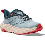 Women's HOKA Anacapa 2 Low Waterproof Hiking Shoes - Thumbnail 6 of 8