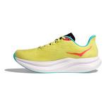 Women's HOKA Mach 6 Running Shoes - Thumbnail 4 of 5