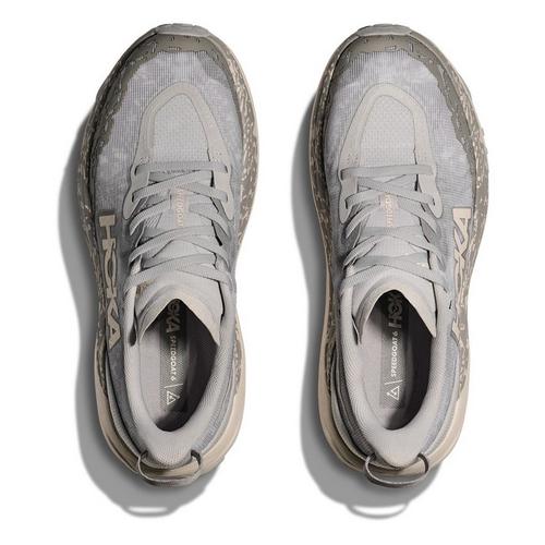 Women's HOKA Speedgoat 6 Vibram Megagrip Trail Running Shoes - Primary Image