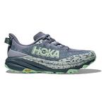 Women's HOKA Speedgoat 6 Vibram Megagrip Trail Running Shoes - Thumbnail 1 of 5