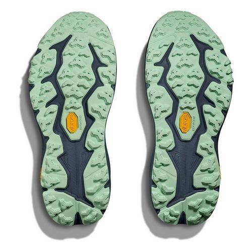 Women's HOKA Speedgoat 6 Vibram Megagrip Trail Running Shoes - Primary Image