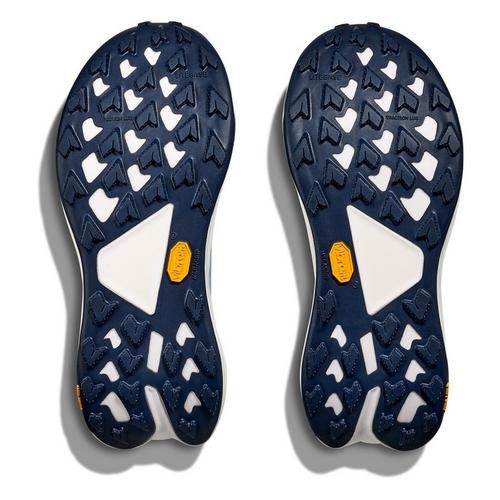 Women's HOKA Tecton X 3 Vibram Megagrip Trail Running Shoes - Primary Image