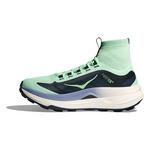 Women's HOKA Tecton X 3 Vibram Megagrip Trail Running Shoes - Thumbnail 4 of 5