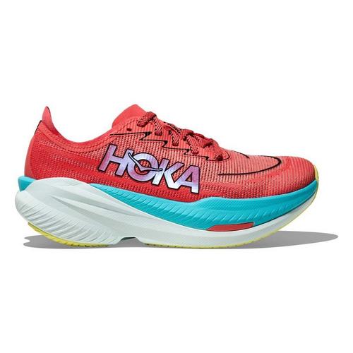 Men's HOKA Mach X 2 Running Shoes - Primary Image