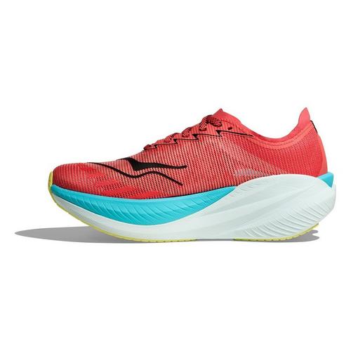 Women's HOKA Mach X 2 Running Shoes - Primary Image