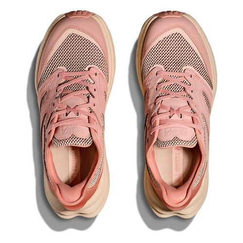 Women's HOKA Anacapa 2 Freedom Vibram Megagrip Hiking Shoes - Primary Image