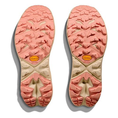 Women's HOKA Anacapa 2 Freedom Vibram Megagrip Hiking Shoes - Primary Image