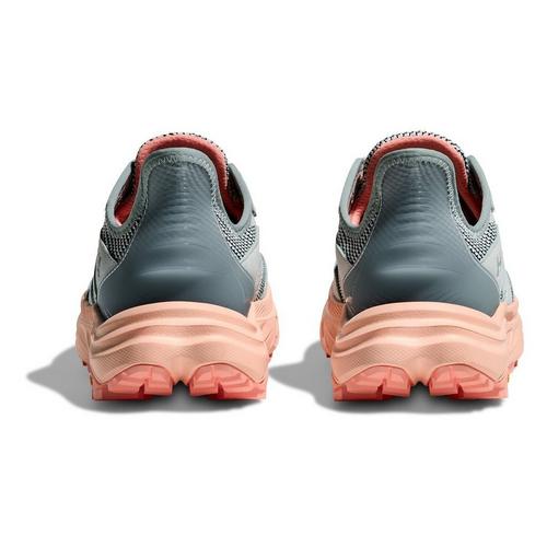 Women's HOKA Anacapa 2 Freedom Vibram Megagrip Hiking Shoes - Primary Image