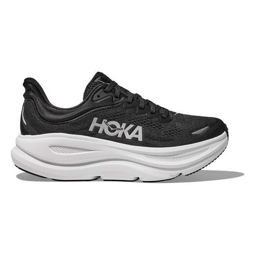 Men's HOKA Bondi 9 Running Shoes - Primary Image