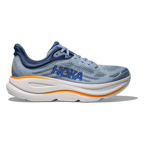 Men's HOKA Bondi 9 Running Shoes - Primary Image