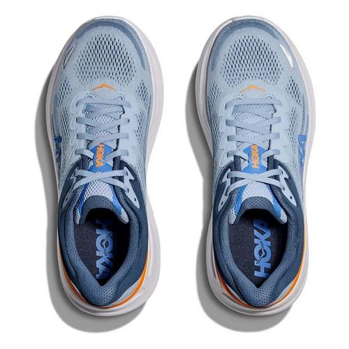 Men's HOKA Bondi 9 Running Shoes - Primary Image