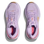 Women's HOKA Bondi 9 Running Shoes - Thumbnail 2 of 5