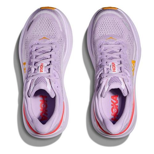 Women's HOKA Bondi 9 Running Shoes - Primary Image