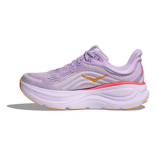 Women's HOKA Bondi 9 Running Shoes - Primary Image