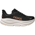 Women's HOKA Bondi 9 Running Shoes - Thumbnail 1 of 6