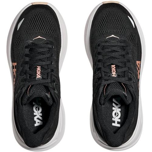 Women's HOKA Bondi 9 Running Shoes - Primary Image