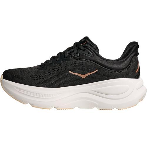 Women's HOKA Bondi 9 Running Shoes - Primary Image