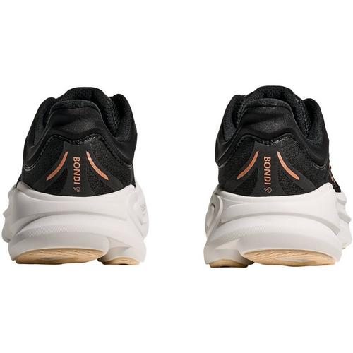 Women's HOKA Bondi 9 Running Shoes - Primary Image