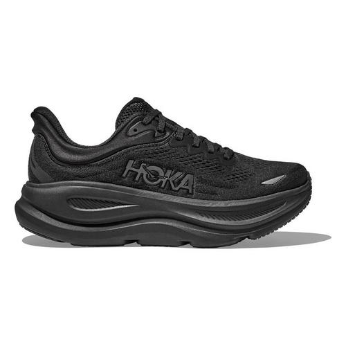 Women's HOKA Bondi 9 Running Shoes - Primary Image