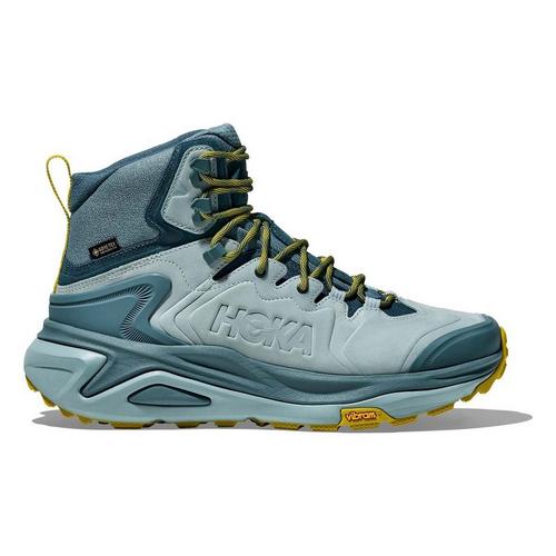 Men's HOKA Kaha 3 GTX Waterproof Hiking Boots - Primary Image