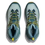 Men's HOKA Kaha 3 GTX Waterproof Hiking Boots - Thumbnail 3 of 4