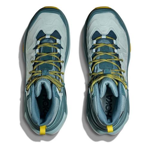Men's HOKA Kaha 3 GTX Waterproof Hiking Boots - Primary Image