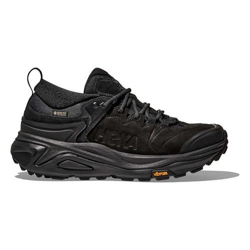 Men's HOKA Kaha 3 Low GTX Waterproof Hiking Shoes - Primary Image
