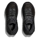 Men's HOKA Kaha 3 Low GTX Waterproof Hiking Shoes - Thumbnail 3 of 4