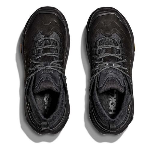 Men's HOKA Kaha 3 Low GTX Waterproof Hiking Shoes - Primary Image