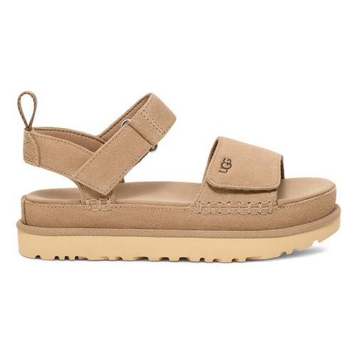Women's UGG Goldenstar Platform Sandals - Primary Image