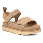 Women's UGG Goldenstar Platform Sandals - Thumbnail 2 of 6