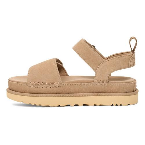 Women's UGG Goldenstar Platform Sandals - Primary Image