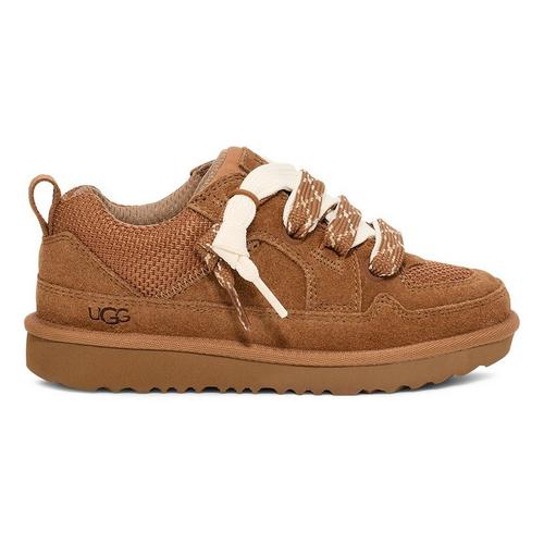 Little Kids' UGG Lo Lowmel Sneakers - Primary Image