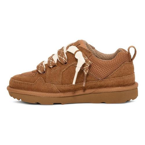 Little Kids' UGG Lo Lowmel Sneakers - Primary Image