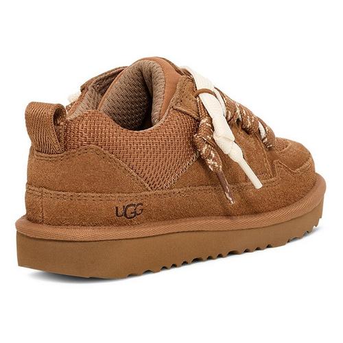Little Kids' UGG Lo Lowmel Sneakers - Primary Image