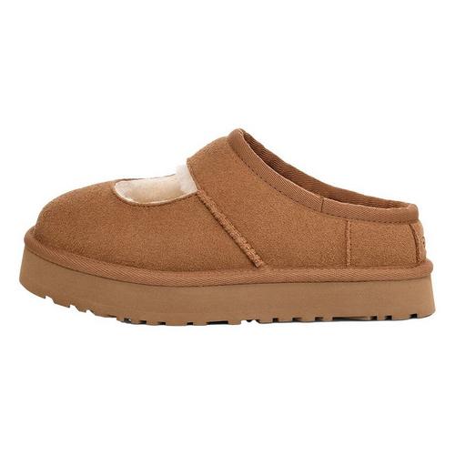 Big Kids' UGG Bea Mary Jane Slippers - Primary Image