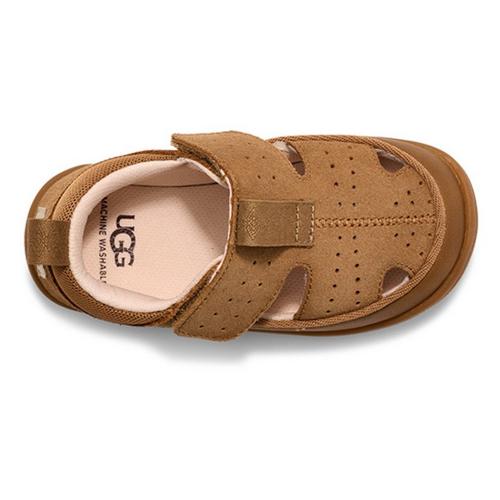 Toddler Girls' UGG Adventurer Closed Toe Sandals - Primary Image