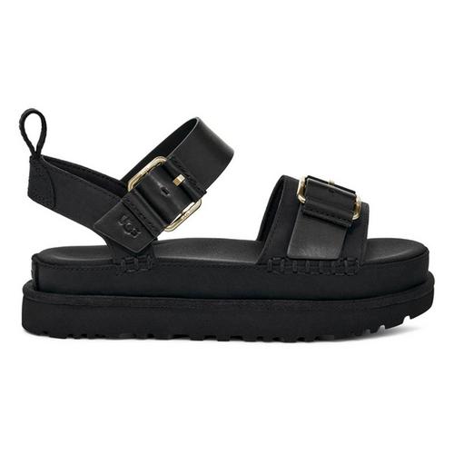 Women's UGG Goldenstar Villa Platform Sandals - Primary Image