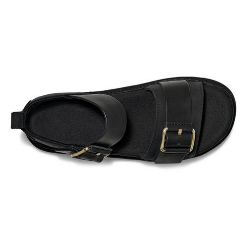 Women's UGG Goldenstar Villa Platform Sandals - Primary Image