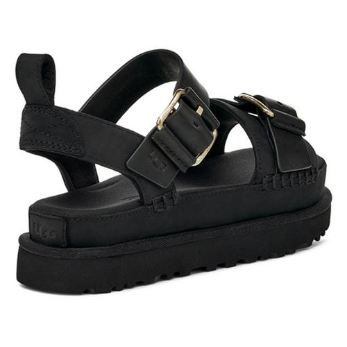 Women's UGG Goldenstar Villa Platform Sandals - Primary Image
