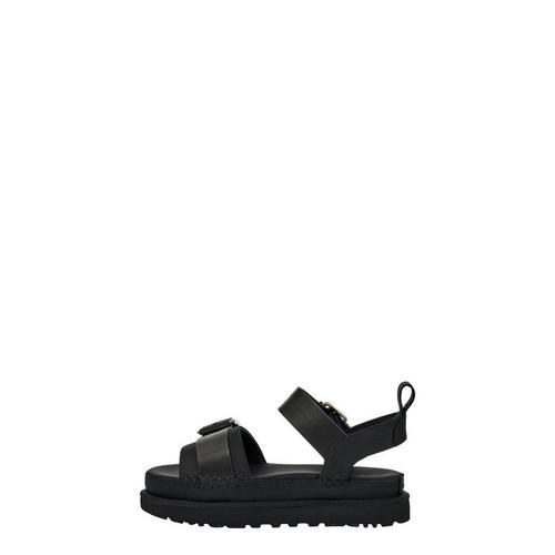 Women's UGG Goldenstar Villa Platform Sandals - Primary Image